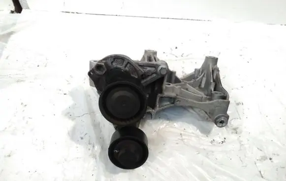 Generator/alternator bracket