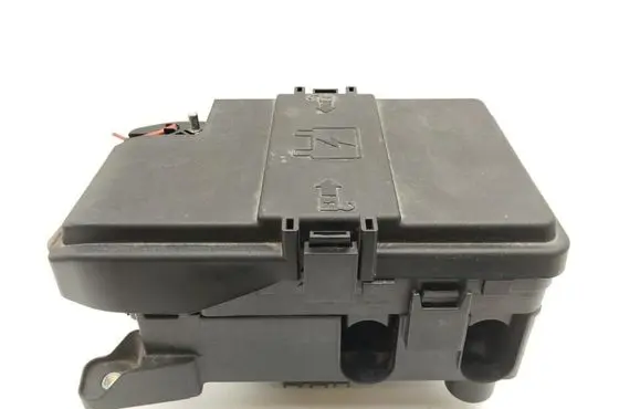 Jeep Grand Cherokee WL Fuse box set 68602404AA