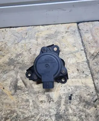 Toyota Prius (XW30) Gearbox control unit/module