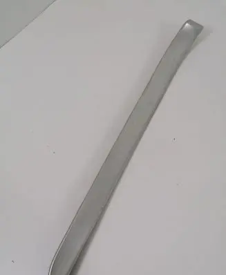 Audi A4 S4 B6 8E 8H Other front door trim element 8E0867410