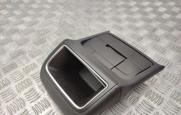 Audi A4 S4 B8 8K Ashtray (rear) 8K0846376