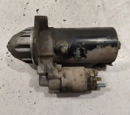 Mercedes-Benz C W204 Starter motor A0061512501