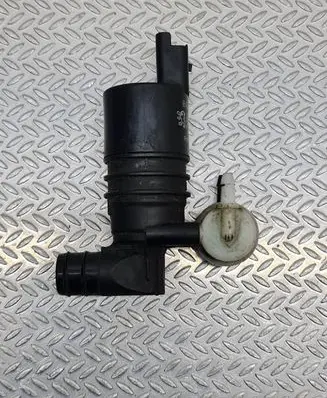 Peugeot 3008 I Windscreen/windshield washer pump 9643447980 002018