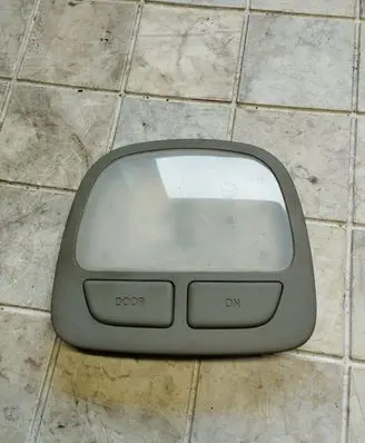 Hyundai Santa Fe Front seat light 928502BXXX