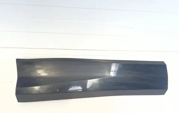 Audi Q3 F3 Rear door trim (molding) 83A853970AB