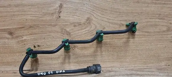 Volvo V40 Fuel return line/hose 1313040 124359