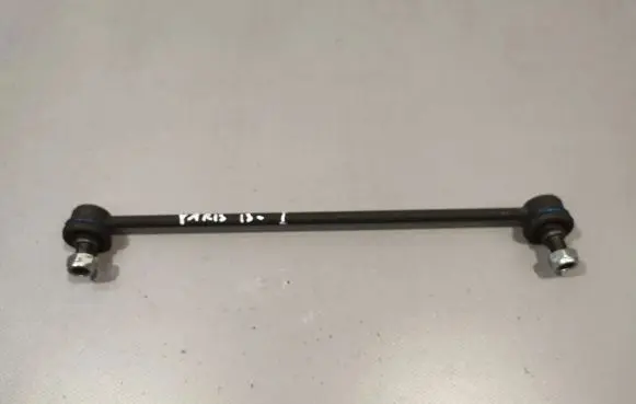 Toyota Yaris Front anti-roll bar/stabilizer link 
