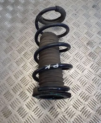 Honda CR-V Front coil spring