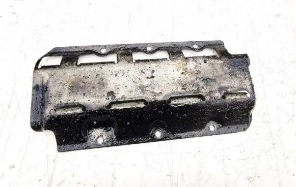 Opel Astra G Oil sump