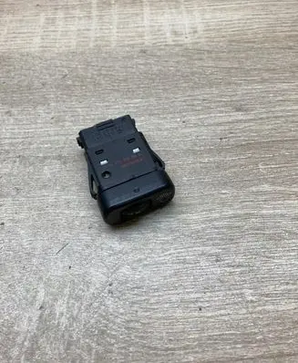 Volkswagen Crafter Headlight level height control switch 9065440131