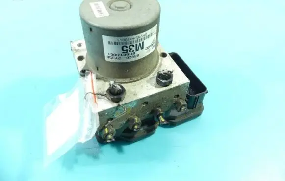 Hyundai ix35 ABS Pump 58920-2Y350 IMPRK1351911