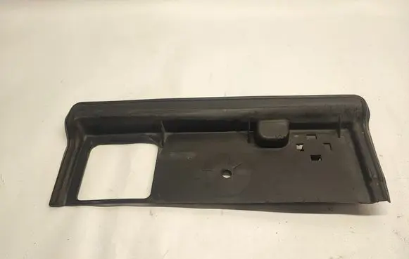 Dodge Charger Pickup box liner 68089435AD P68089435AD