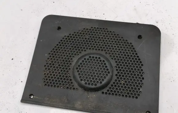 BMW 5 E60 E61 Subwoofer grill/trim 6976960