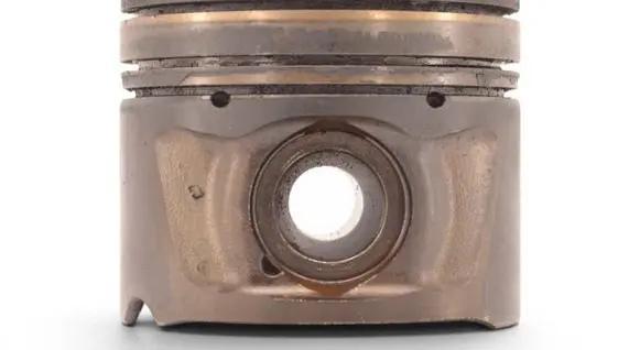 Jaguar XF X250 Piston 