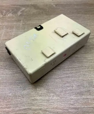 Volvo S40, V40 Alarm control unit/module 30889925 MB2323008451