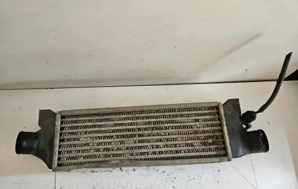 Ford Transit Intercooler radiator 2C119L440