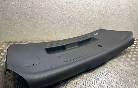 Audi Q5 SQ5 Tailgate trim 80A867979A