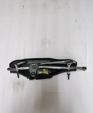 Buick Encore GX I Front wiper linkage and motor 42657448 42485011