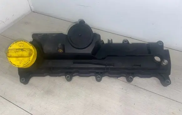 Renault Megane II Rocker cam cover 8200756123 2148 PA6GF35