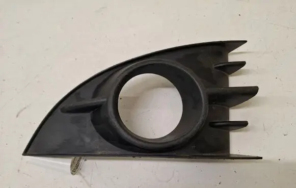 Renault Scenic II - Grand scenic II Fog light bracket P0009764