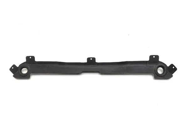 Jaguar XK8 - XKR Top upper radiator support slam panel MJA4180AD