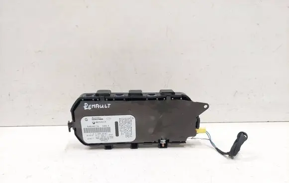 Renault Espace - Grand espace IV Seat airbag 8200240773A 712222825107
