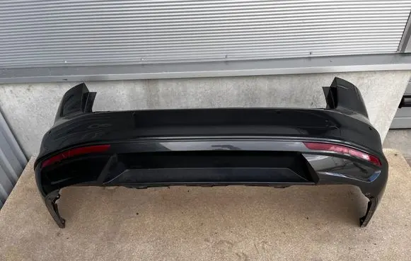 Volkswagen PASSAT B8 Rear bumper LB7R