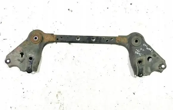 Nissan Juke I F15 Rear subframe 