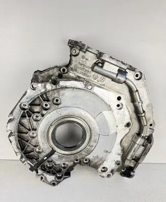 Audi A6 S6 C7 4G Timing chain cover 059103171C 059906433F 059103209K