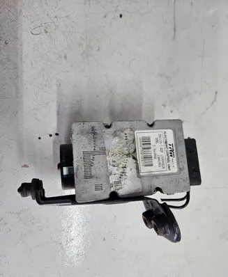 Opel Signum ABS Pump 13509201M 13663901