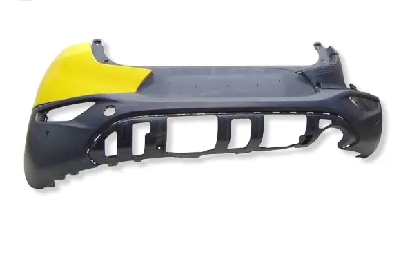 KIA Stonic Rear bumper 201910020 86612H8400 62H840910020249