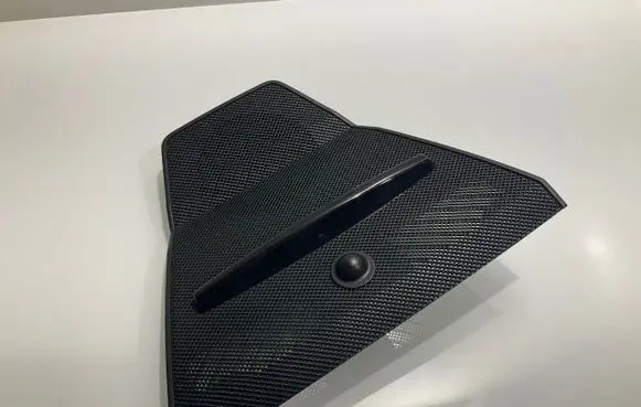 Mercedes-Benz E W212 Dash center speaker trim cover A2126801289 1880000005 9688888880