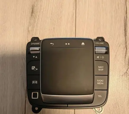 Mercedes-Benz GLE W167 Other switches/knobs/shifts A1779007914
