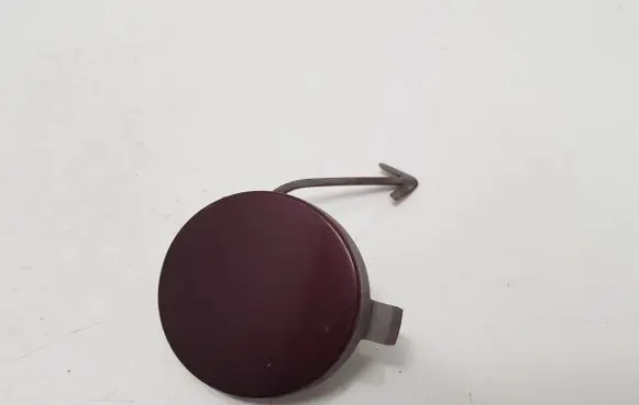 Skoda Fabia Mk2 (5J) Front tow hook cap/cover 5J0807241