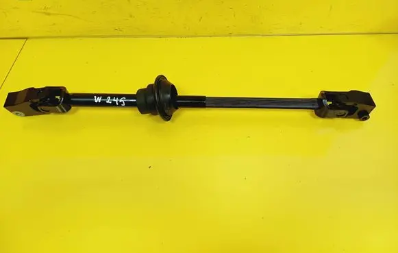 Mercedes-Benz B W245 Steering wheel axle