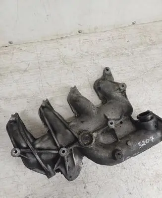 Renault Scenic II - Grand scenic II Intake manifold 8200272607