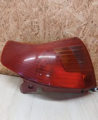 Suzuki Swift I Rear/tail lights 02010002 P4476R