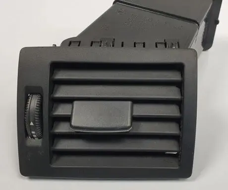 Mercedes-Benz A W169 Dashboard side air vent grill/cover trim 1698300154