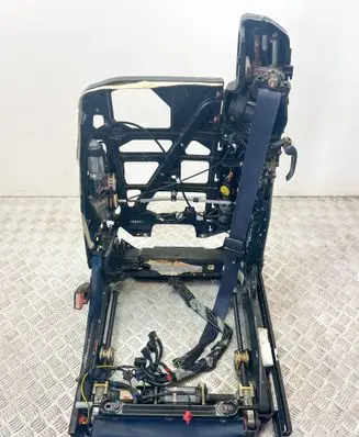 Mercedes-Benz SL R129 Front driver seat A1299100146 A1299700850