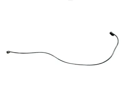 Citroen C4 Grand Picasso Breather hose/pipe HNBR IJ2B