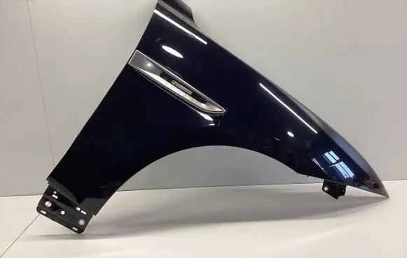 Jaguar F-Pace Fender