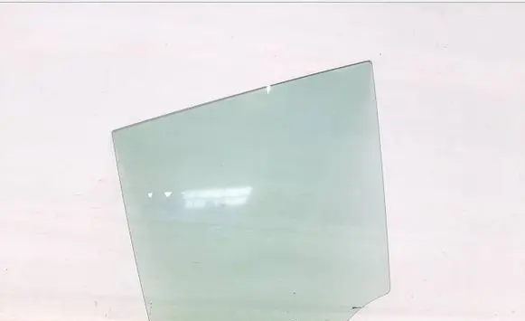 BMW X3 G01 Rear door window glass 