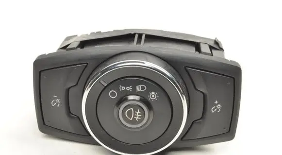 Ford Fusion II Light switch DG9T13D061CEW