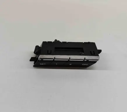Seat control switch