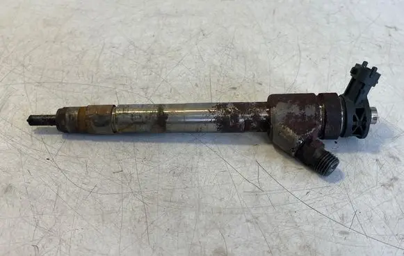 Opel Vivaro Fuel injector 0445110254 9828959880