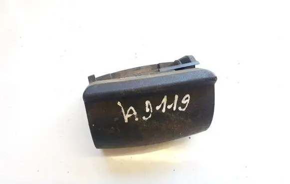 Opel Astra G Car ashtray
