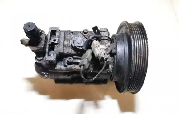 Alfa Romeo 156 Air conditioning (A/C) compressor (pump) 4425002170