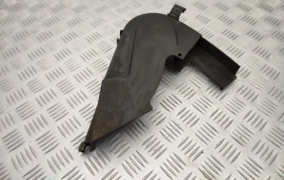 Timing belt guard (cover)