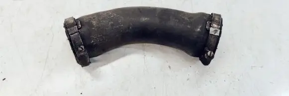 Audi A6 S6 C6 4F Intercooler hose/pipe 4F0145709L