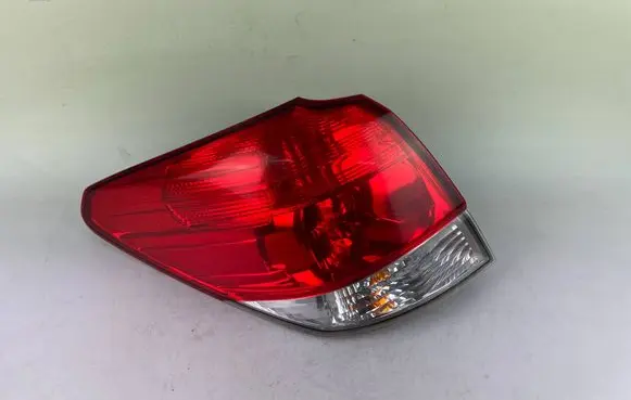 Rear/tail lights
